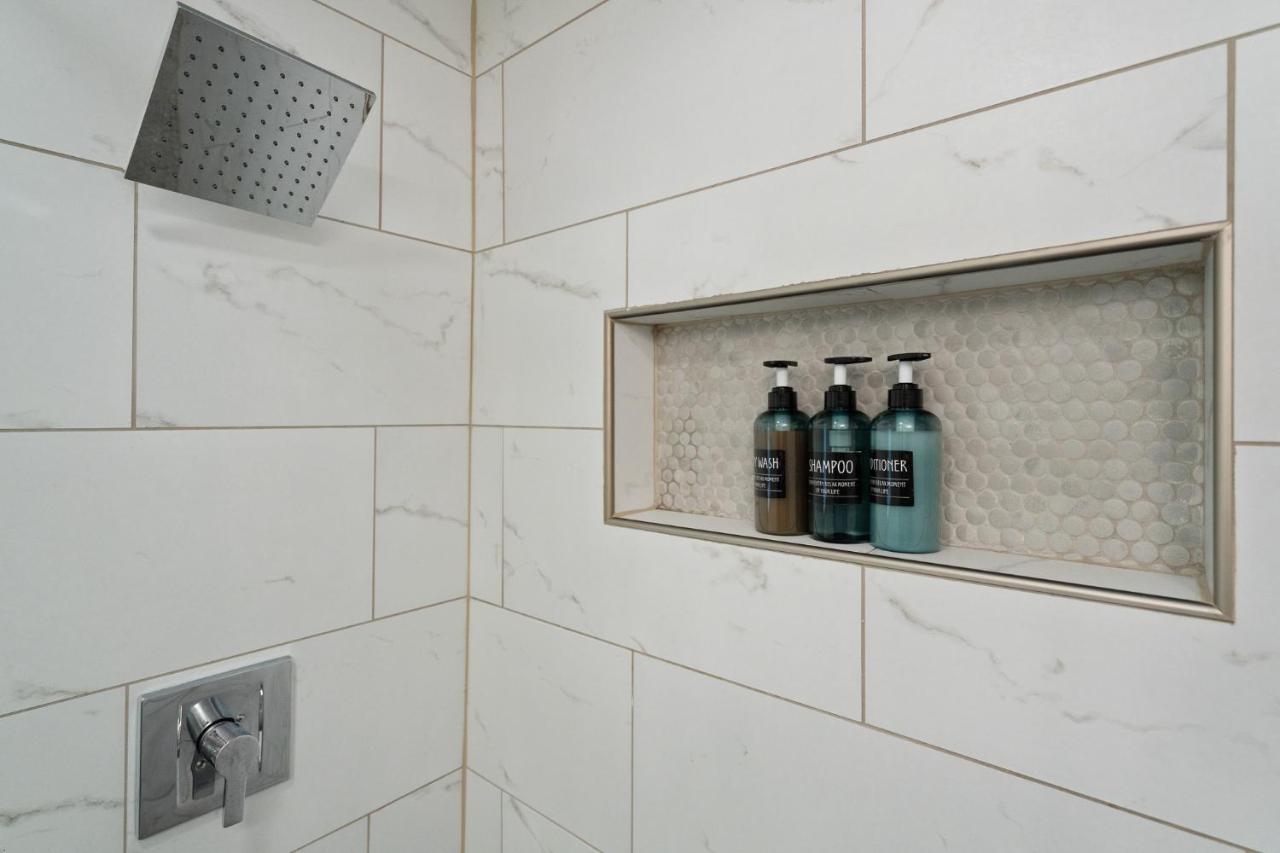 King Suite Luxurious, Modern Couple Retreat Filadelfia Zewnętrze zdjęcie
